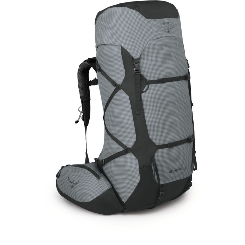 Рюкзак Osprey Aether Pro 75 Серый