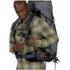 Рюкзак Osprey Aether Pro 75 Сірий