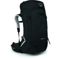 Osprey Atmos AG LT 65 Black backpack