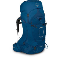 Osprey Aether 65 Blue backpack
