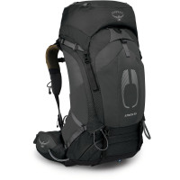 Osprey Atmos AG 50 Black backpack
