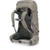 Рюкзак Osprey Renn 50 Бежевый