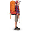 Рюкзак Osprey Ace 50 Помаранчевий