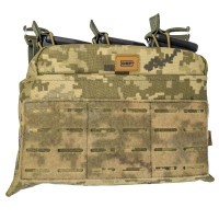 Штурмова панель DEFua Кенгуру ММ-14 Піксель