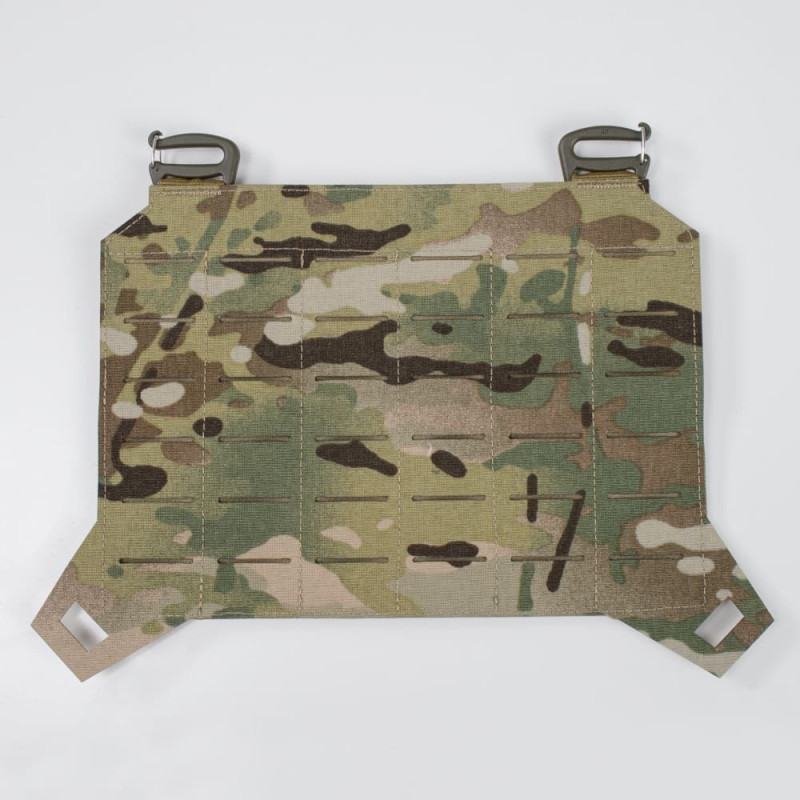 Штурмова панель DEFua Simple Мультикам