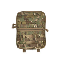 Рюкзак тактический штурмовая панель 4 литра Voyin Voli Мультикам