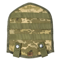 Case for sapper shovel DEFua MM-14 Pixel