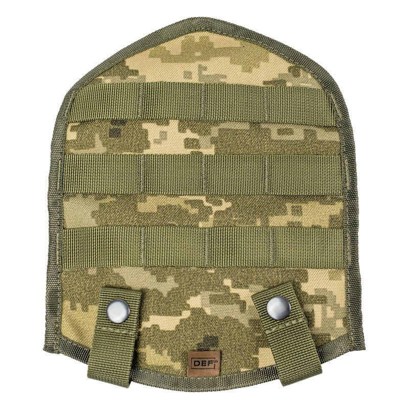 Чохол для саперної лопати DEFua ММ-14 Піксель