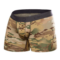 Мужские трусы-боксеры Camotec  Мультикам