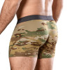 Мужские трусы-боксеры Camotec  Мультикам