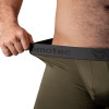 Мужские трусы-боксеры Camotec  Олива