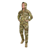 Спортивный костюм Camotec Basic Zip Мультикам