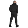 Спортивный костюм Camotec Basic Hood 2.0 Черный