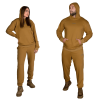 Спортивный костюм Camotec Basic Hood 2.0 Койот