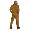 Спортивный костюм Camotec Basic Hood 2.0 Койот