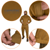 Спортивный костюм Camotec Basic Hood 2.0 Койот