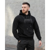Худі Bezet Tactic Чорний