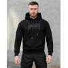 Худі Bezet Tactic Чорний