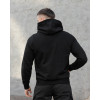 Худі Bezet Tactic Чорний