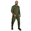 Спортивный костюм Camotec Basic Cotton Олива