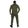 Спортивный костюм Camotec Basic Cotton Олива