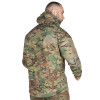 Костюм Camotec Stalker 2.0 SoftShell Мультикам