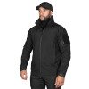 Костюм Camotec Stalker Phantom SoftShell Чорний