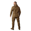 Костюм Camotec Stalker 3.0 Canvas Койот