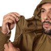Костюм Camotec Stalker 3.0 Canvas Койот