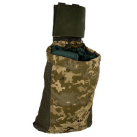 Сумка скидання на платформі DEFua Mark 2 ММ-14 Піксель