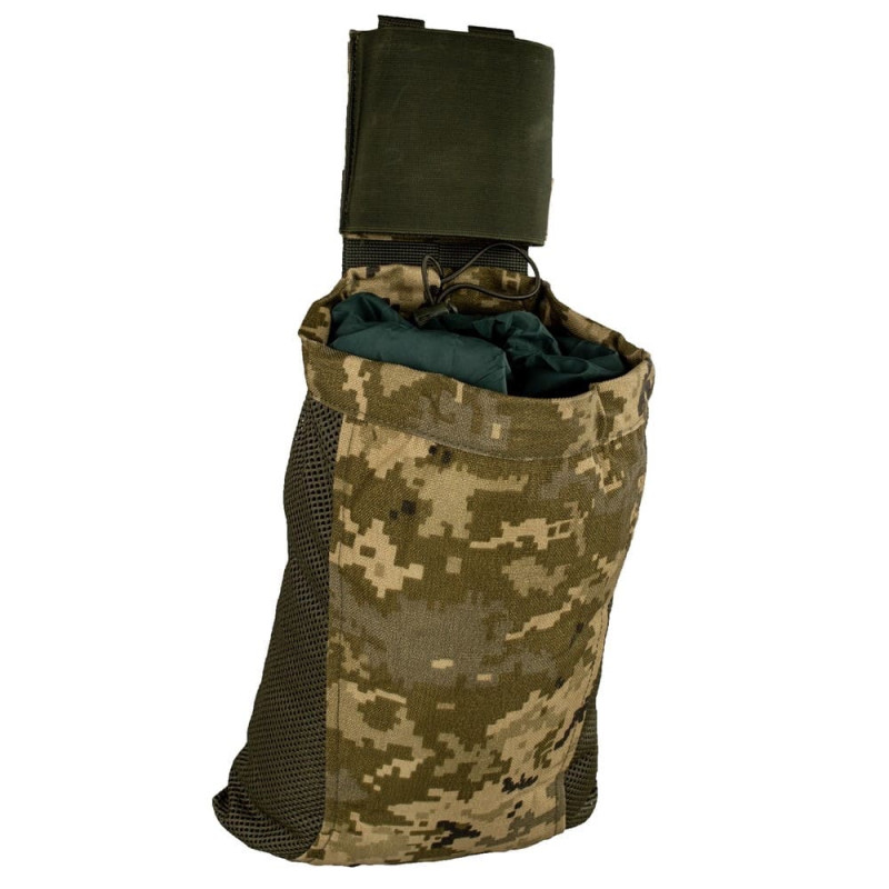 Сумка сброса на платформе DEFua Mark 2 ММ-14 Пиксель