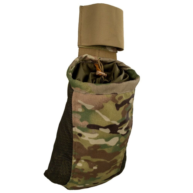 Сумка сброса на платформе DEFua Mark 2 Мультикам