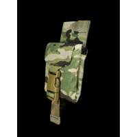 Сумка скид Malva COMPACT Мультикам