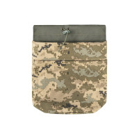 Сумка скиду порожніх магазинів DFP Піксель