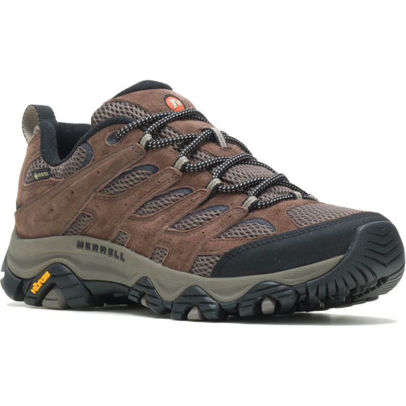 Кросівки Merrell Moab 3 GTX Mns Коричневий