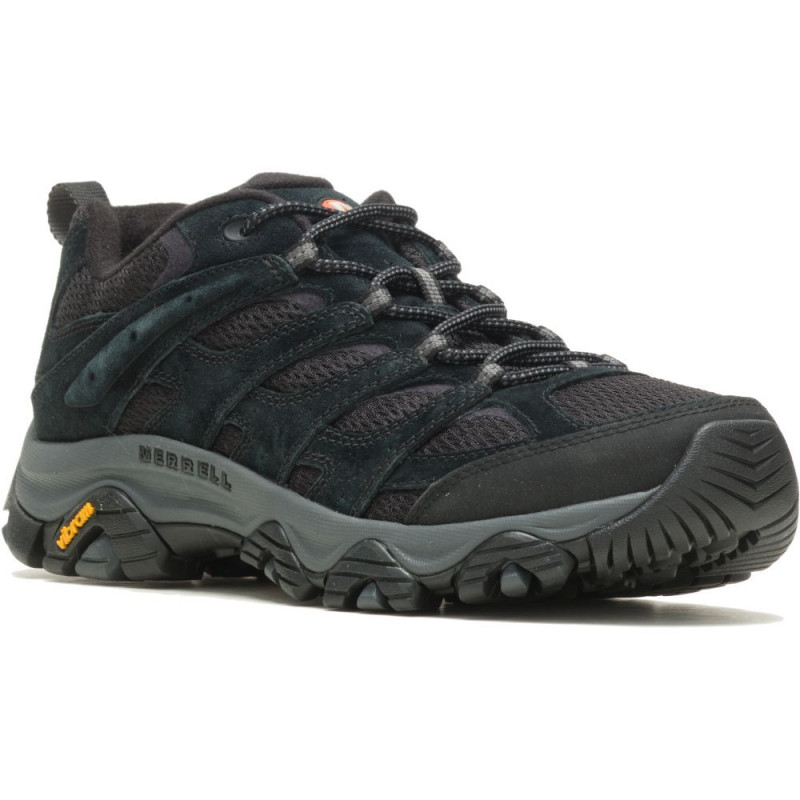 Кроссовки Merrell Moab 3 Mns Черный