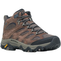 Ботинки Merrell Moab 3 Mid GTX Bracken Коричневый