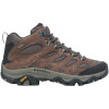 Черевики Merrell Moab 3 Mid GTX Bracken Коричневий