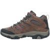 Черевики Merrell Moab 3 Mid GTX Bracken Коричневий