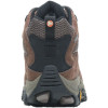 Черевики Merrell Moab 3 Mid GTX Bracken Коричневий