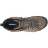 Черевики Merrell Moab 3 Mid GTX Bracken Коричневий