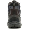 Ботинки Merrell Moab 3 Apex Mid WP Mns Коричневый