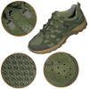 Кроссовки Camotec Patrol 2.0 Олива