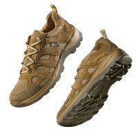 Кросівки Camotec Patrol 2.0 Койот