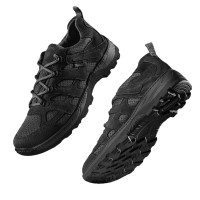 Кроссовки Camotec Patrol 2.0 Черный