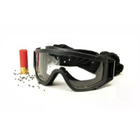 Защитная маска Venture Gear Tactical Loadout (clear) Anti-Fog H2MAX