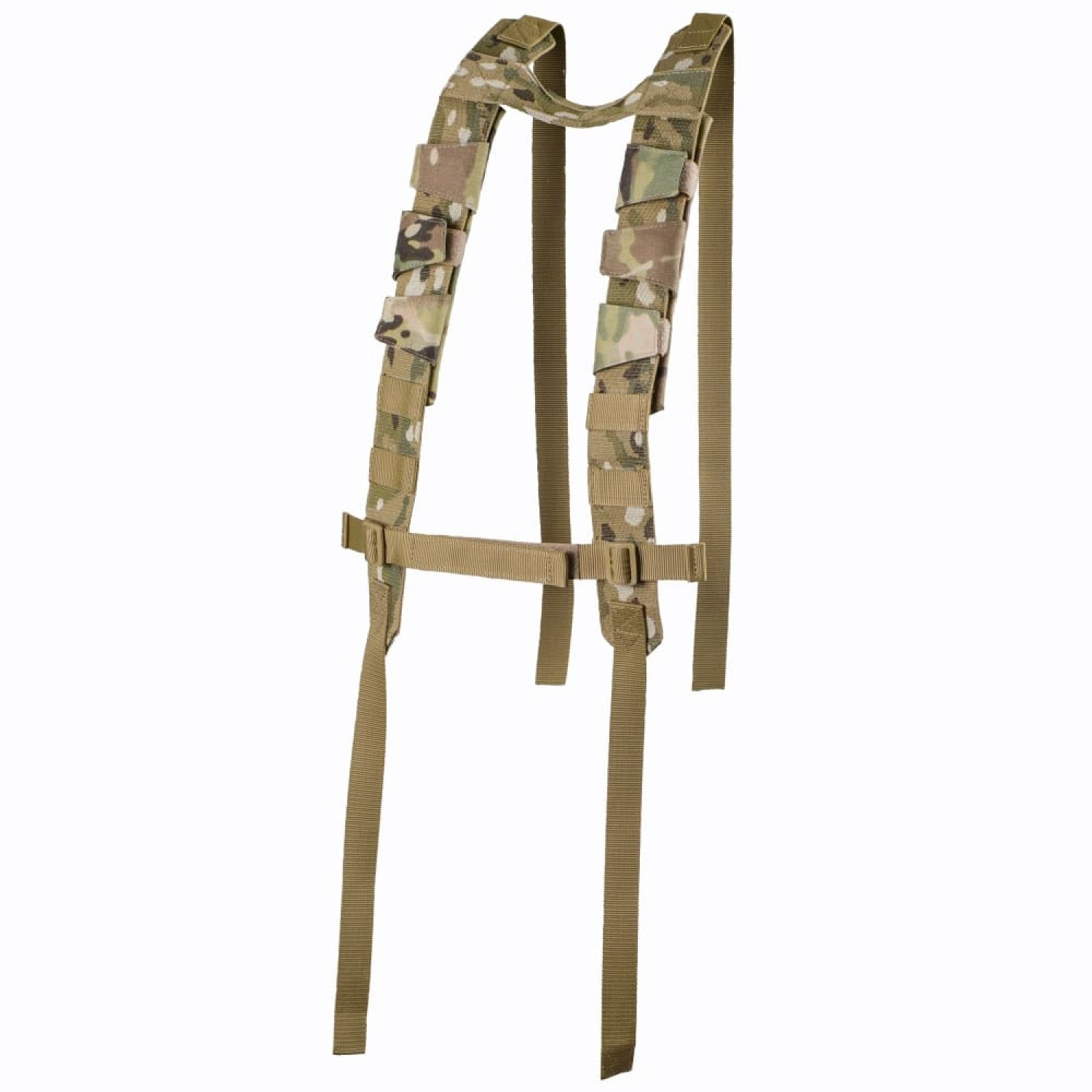 Плечевые лямки для РПС DEFua Mark 2 Мультикам