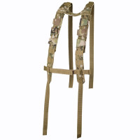 Плечові лямки для РПС DEFua Mark 2 Мультикам