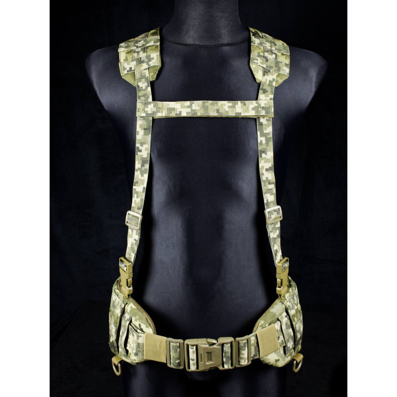 Плечевой ремень к РПС Malva Original Мультикам