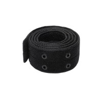 Ремінь військовий тактичний Voyin Voli Чорний